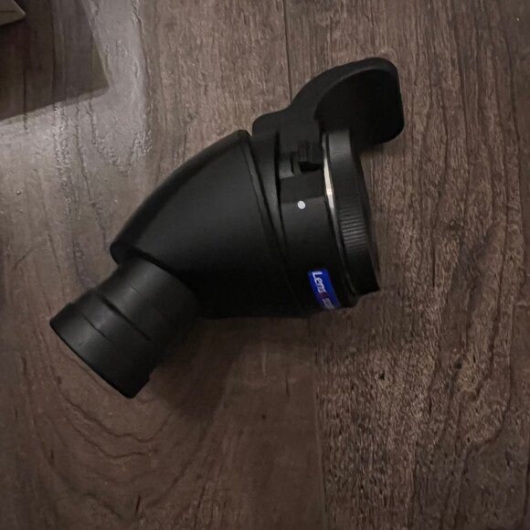Lens2scope 10mm 1:4 eyepiece for Nikon F - Picture 5 of 6